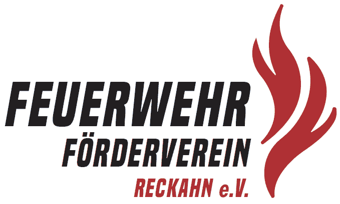 Logo Feuerwehr Förderverein Reckahn e. V.